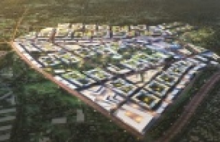 ETÜRKİYE ÖDÜLLERİ SAHİPLERİNİ ARIYOR