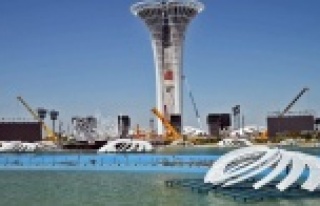 EXPO 2016 ŞOVA BAŞLIYOR