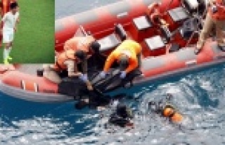 FALEZLERDE FOTOĞRAF ÇEKİMİ ÖLÜMLE BİTTİ