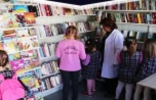 FATMA ÖĞRETMEN FARK YARATTI