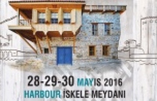 FESTİVALİN TEMASI BELLİ OLDU