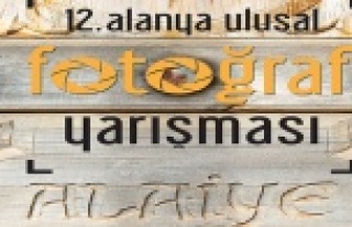 FOTOĞRAF YARIŞMASI BAŞVURULARI BAŞLADI