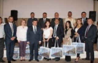 GAZİANTEP'E ALANYA ÇIKARMASI