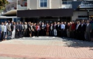 GELENEKSELLEŞEN KAHVALTIYA BÜYÜK İLGİ