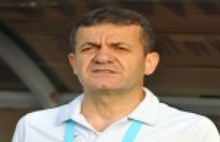 GÖÇ: KAZANMAK İSTİYORDUK, ÇOK ÜZGÜNÜZ!