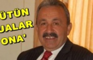 HAYRİ DOĞAN'I BÖYLE ANLATTILAR