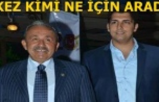 HAYRİ DOĞAN ÖLÜM DÖŞEĞİNDE BAKIN NE YAPMIŞ!