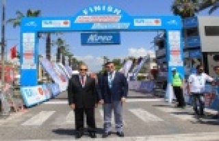 HAZIRLIKLARI YERİNDE İNCELEDİ