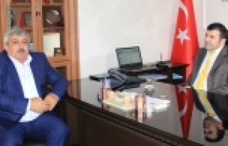 'HER KONUDA ÇİFTÇİNİN YANINDAYIZ'