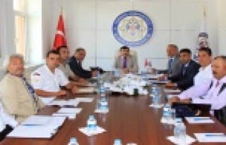 KAMERA SİSTEMLERİ ZORUNLU HALE GETİRİLECEK