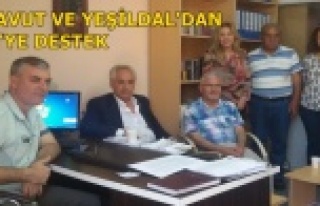 KANYONA GİRİŞ KRİZİ MAHKEMEYE TAŞINIYOR