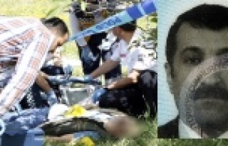 KAYIP SGK MÜDÜRÜNÜN ŞÜPHELİ ÖLÜMÜ