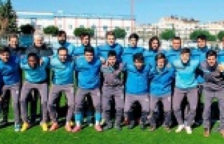 KESTEL'İN BAL HAYALİ BİTTİ