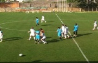 'KESTELSPOR KRİTİK EŞİĞİ GEÇTİ'