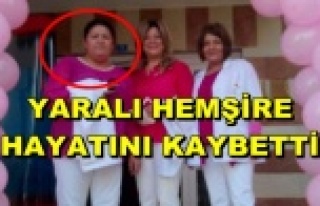 KETEM EKİBİ KAZA YAPTI: 1 HEMŞİRE ÖLDÜ, 3 KİŞİ...