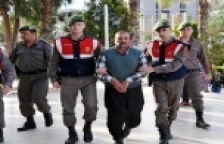 KETEM EKİBİNİ ÇARPAN SÜRÜCÜ TUTUKLANDI