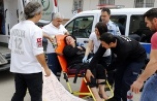 KIZININ CİNSİYET DEĞİŞTİRME İSTEĞİ ANNEYİ...