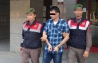 KLOZETTEN BAKIN NELER ÇIKTI