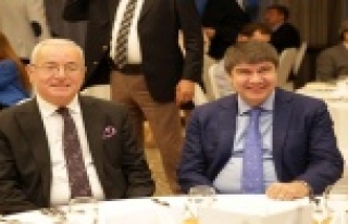 'KREDİ VERMEK İÇİN PEŞİMİZDE KOŞUYORLAR'