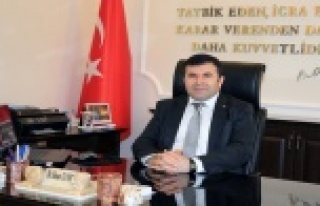 ''KUTLU DOĞUM HAFTASI HAYIRLARA VESİLE...