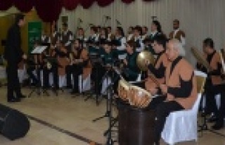 KUTLU DOĞUM HAFTASINA DAVET