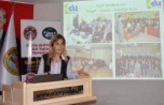 MAHALLELER ATIK YAĞ TOPLAMA YARIŞINDA