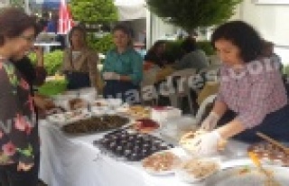 ÖĞRENCİLER YARARINA OLAN KERMESE DAVET