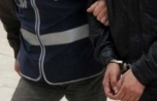 ÖĞRETİM ÜYESİ TUTUKLANARAK CEZAEVİNE GÖNDERİLDİ