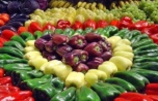 SAĞLIKLI BESLENME YOLLARI