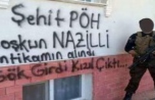 ŞEHİDİMİZ COŞKUN NAZİLLİ'NİN İNTİKAMI...