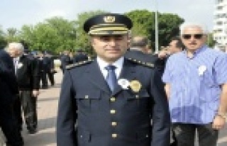 'ŞEHİT OLMAYA HAZIRIZ'