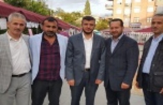 SEMERKAND KERMESİ BUGÜN BAŞLIYOR