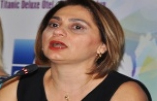 "SİRKE SUYU İÇİP BOĞAZINI YAKAN VAR"