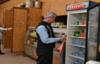 SOSYETE PAZARI’NA DENETİM