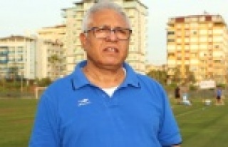 'SÜPER LİG İÇİN HERŞEY BİZİM ELİMİZDE'