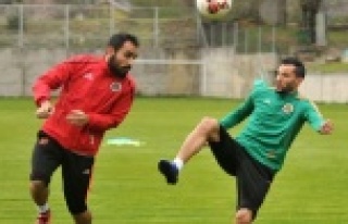 SÜPERLİG İÇİN HIZ KESMİYORLAR