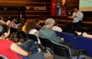 'TAKIM OLMAK İŞİ KOLAYLAŞTIRIR'