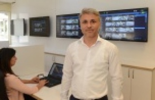 TOPLU ULAŞIMA TEKNOLOJİK TAKİP