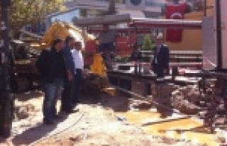 'TÜKETİCİLERE DAHA KALİTELİ ELEKTRİK SAĞLANACAK'