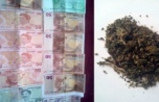 TURİSTİ SOYAN ŞÜPHELİ GÖZALTINA ALINDI