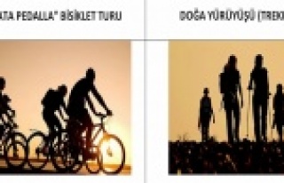 TURİZM ETKİNLİKLERİNE TÜM ALANYA DAVETLİ