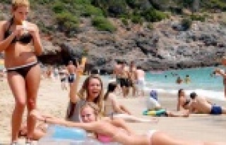 TURİZMCİNİN İNCELEMESİ GEREKEN RAKAMLAR