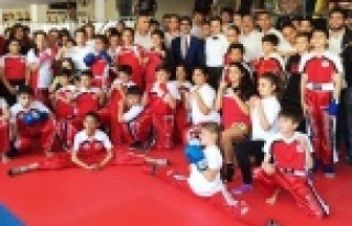 TÜRKİYE'DE İLK DEFA YAPILACAK