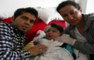 TAHA'YA YARDIM ELİ GECİKMEDİ