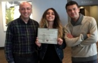 UAÜ'YE DEPREM MİMARLIĞINDA DÜNYA BİRİNCİLİĞİ