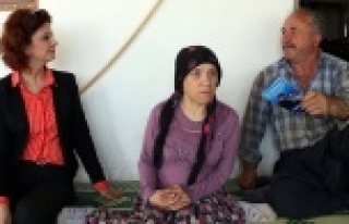 ULAŞILMAYAN ENGELLİ KALMIYOR