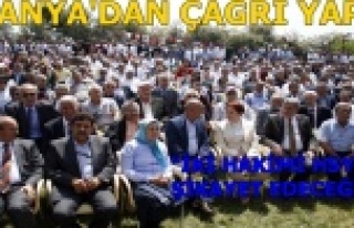 'ÜLKÜCÜDEN PARALEL ÇIKMAZ SİZDE YAMUK VAR'