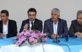 'YENİ BİR TORBA YASA HAZIRLANIYOR'