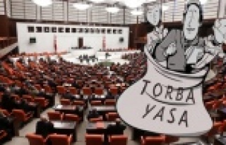 YENİ TORBA KANUNUNDA NELER VAR?