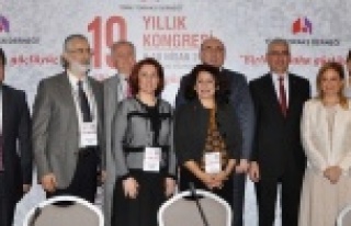 'HAVA KİRLİLİĞİ ÖLDÜRÜYOR'